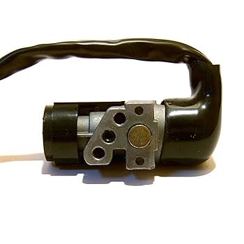 Amazon.com: GY6-PARTS Scooter Ignition Key Switch Assembly